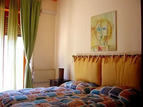 *** Bed & Breakfast B&B La Giara Nicolosi Italia