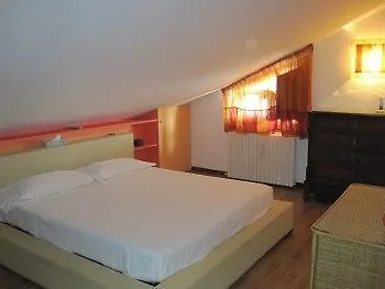B&B La Giara Nicolosi 3*,  Italia